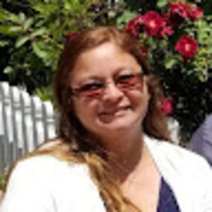 Meet your Posher, Michele